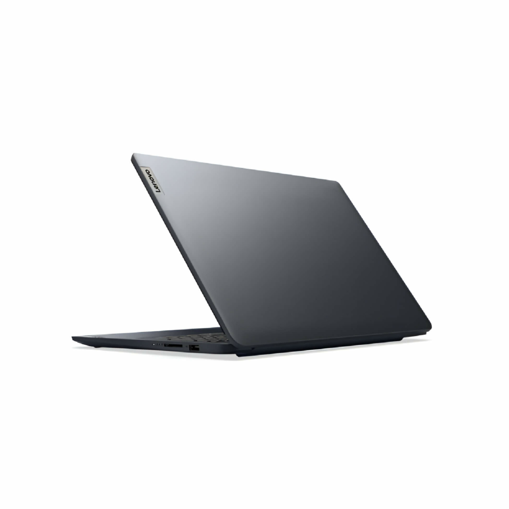 Laptop Lenovo Ideapad 1, 15.6 Pulgadas, Ryzen 5 7520U, 16GB RAM, 512GB SSD,  W11H