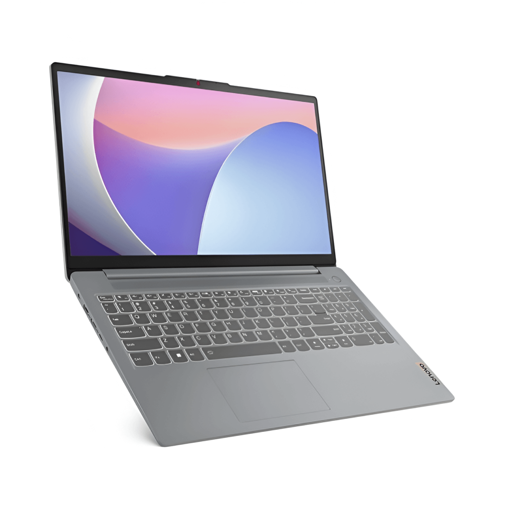 Notebook Lenovo Ideapad Slim 3 15.6″ i3-N3050, 8GB 512GB SSD, W11H