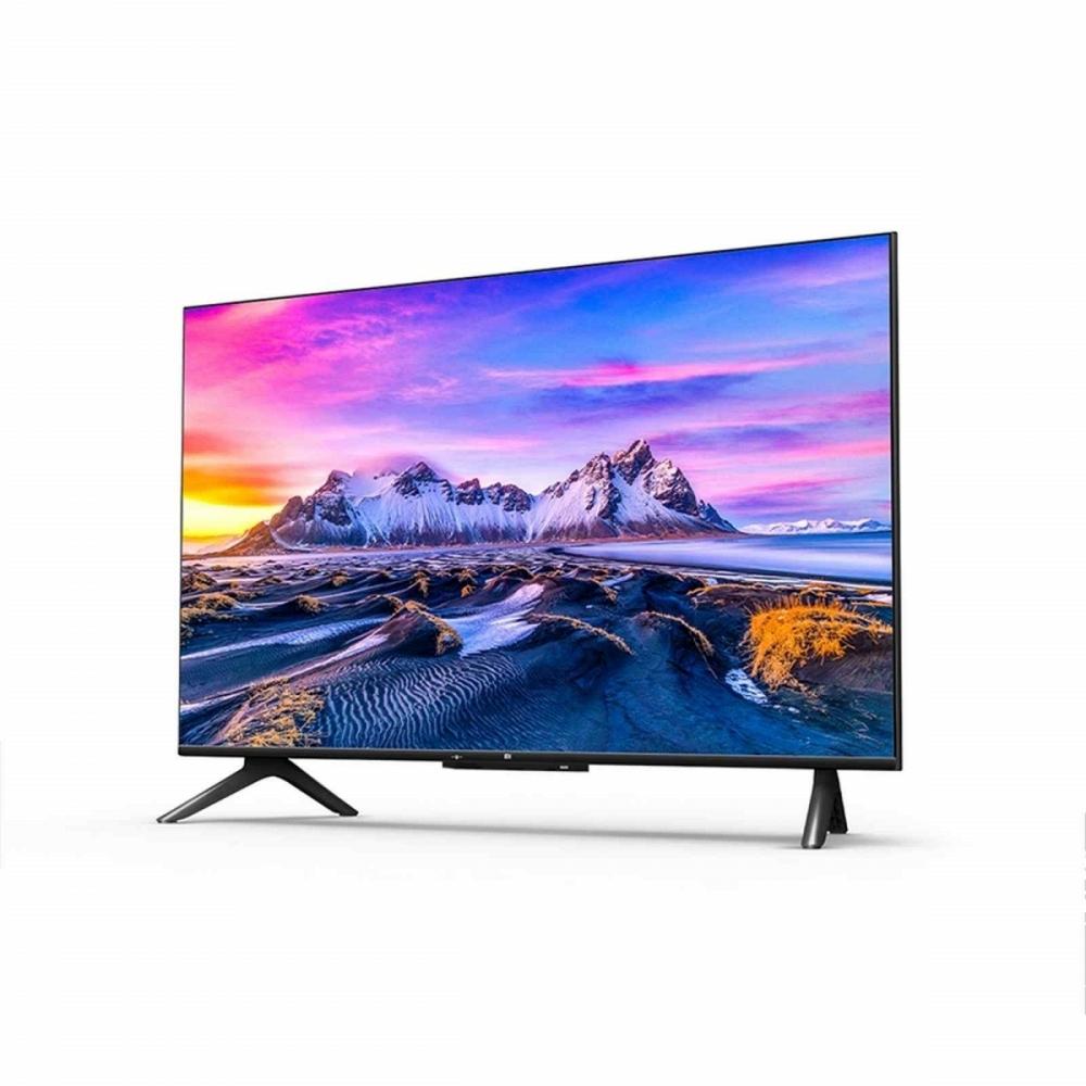 Televisor Xioami De 32″, Smart TV, Android, Color Negro