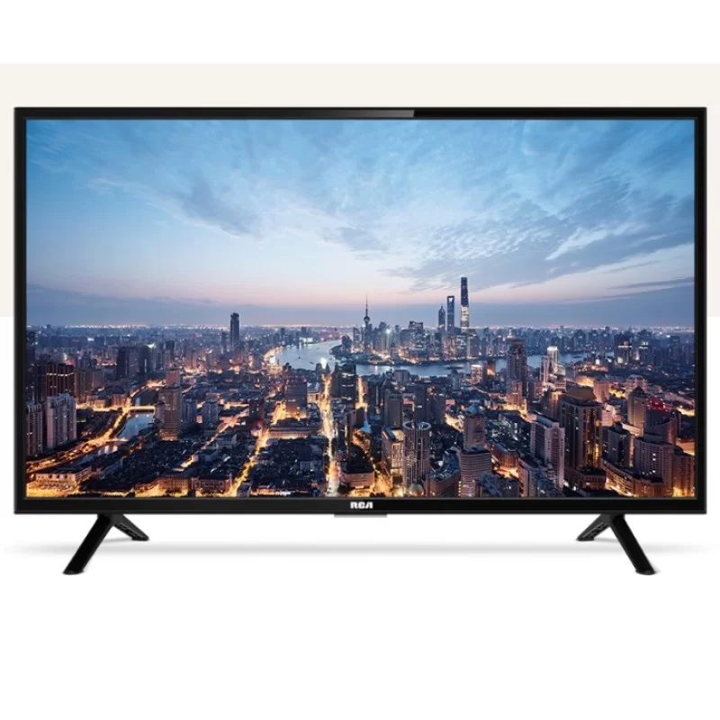 Televisor LED RCA De 40 | Smart Tv | Color Negro | RC40F23S-SM - 957199