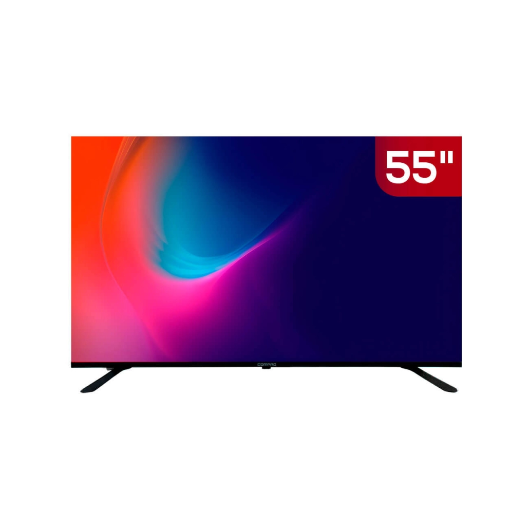 Televisor Smart Tv de 55 UHD | QLG55AUH - 957296