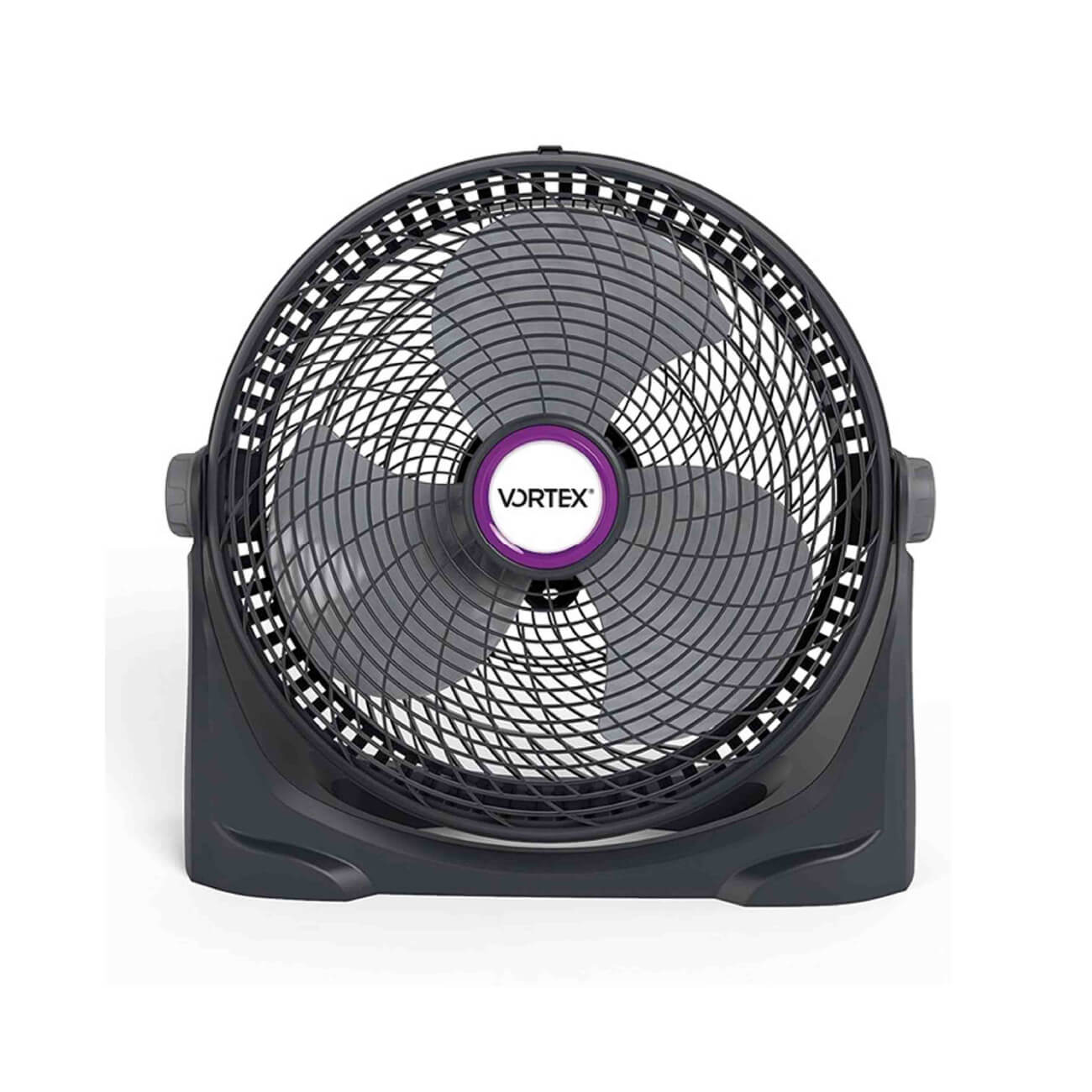 Ventilador De Piso Y Pared Navia De 20″ | 3 Velocidades | CFN-2020 ...