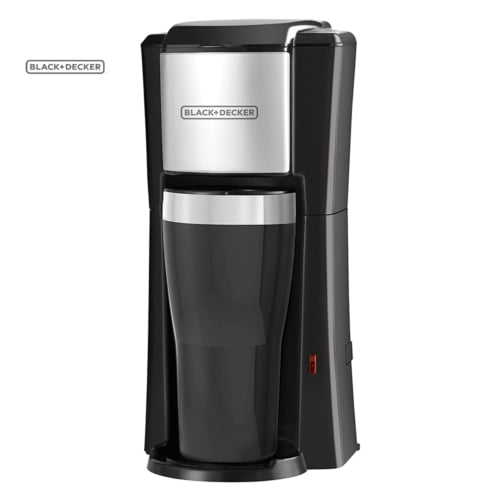Cafetera Black+Decker programable, 12 tazas | CM1331-LA - 981324