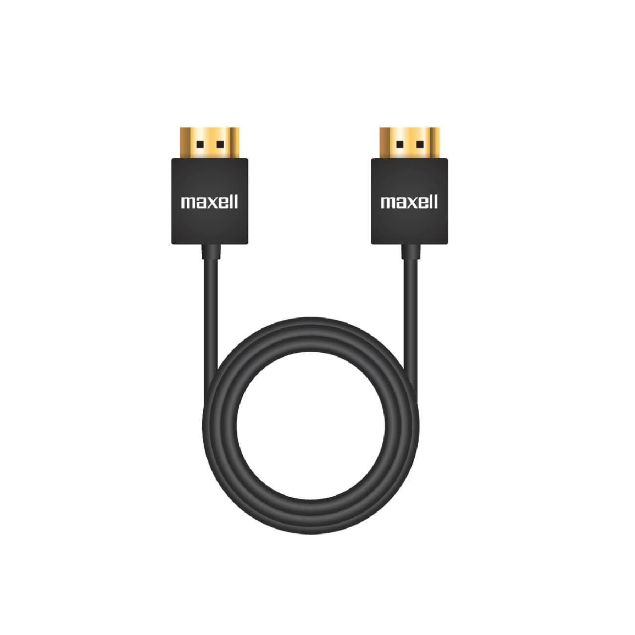CableMarkt - Cable HDMI 1.4 de 20 cm de largo con conexión HDMI-A