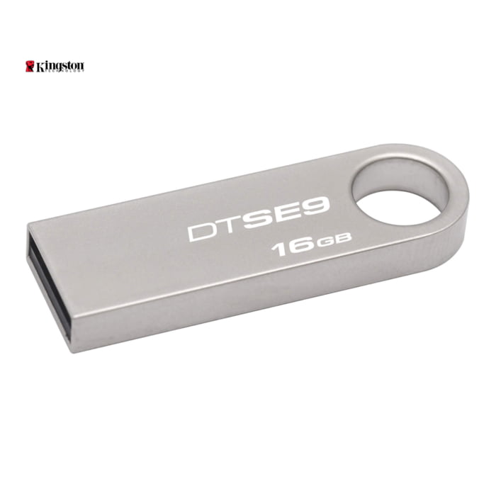 Memoria USB 2.0