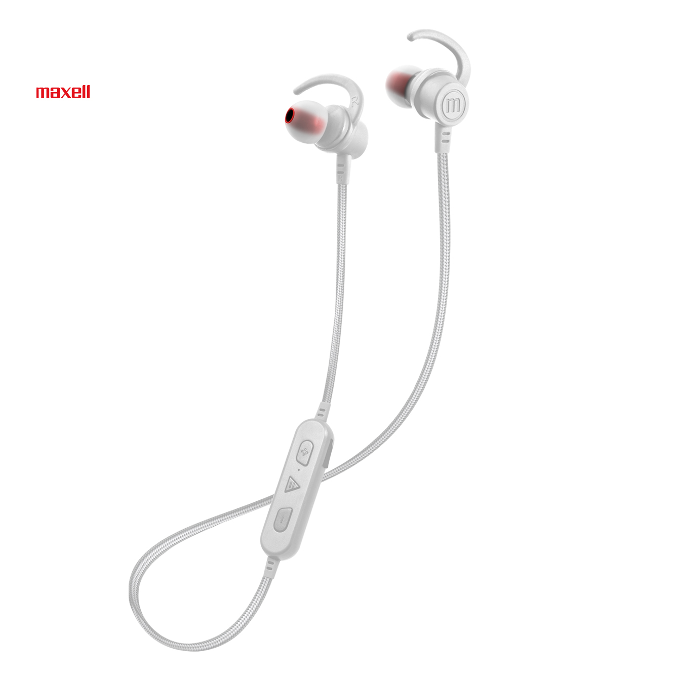 Auriculares Bluetooth 5.0 Blanco A2-1 – Solocell