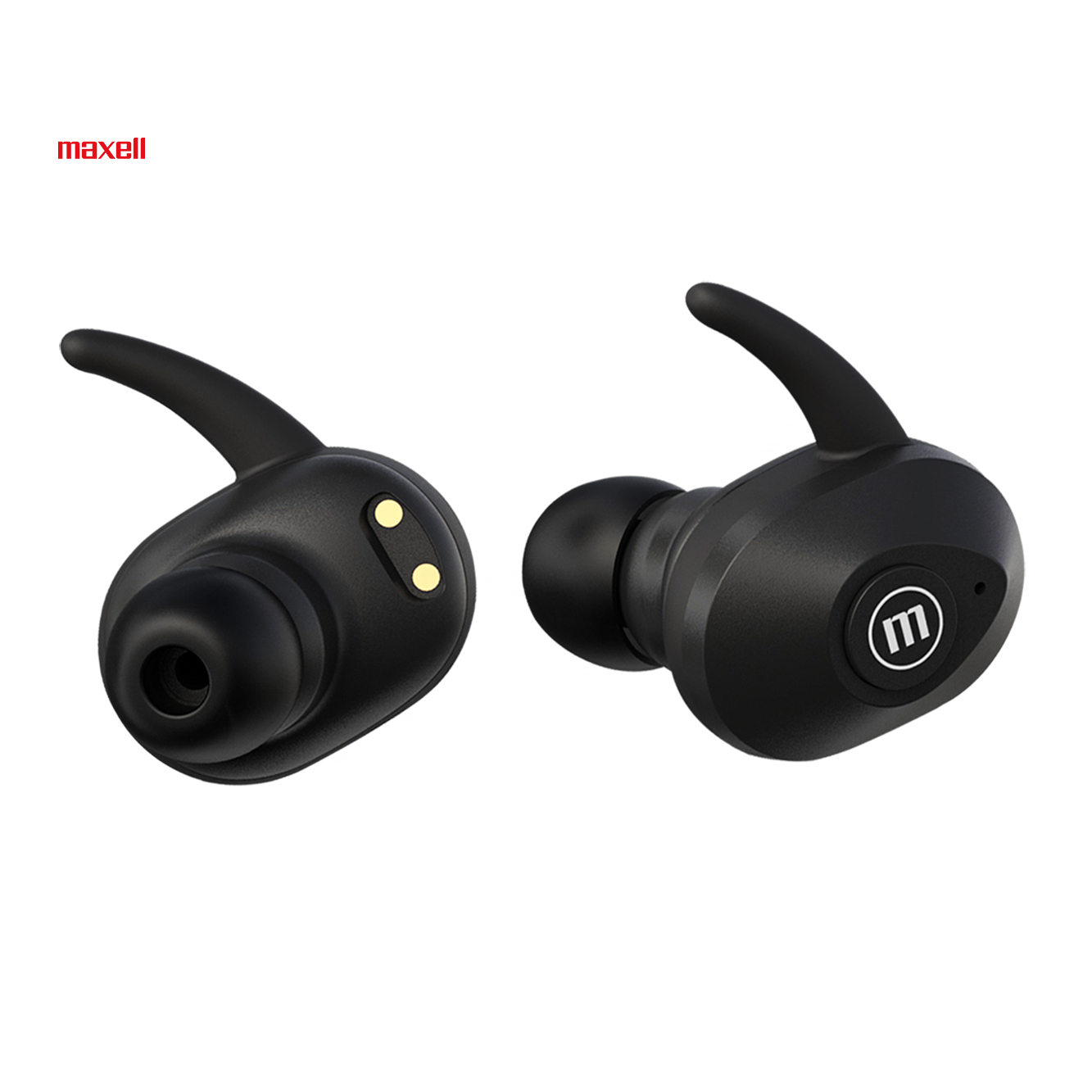 Auricular Bluetooth inalámbrico,Mini Audífonos Inalámbricos con Microf