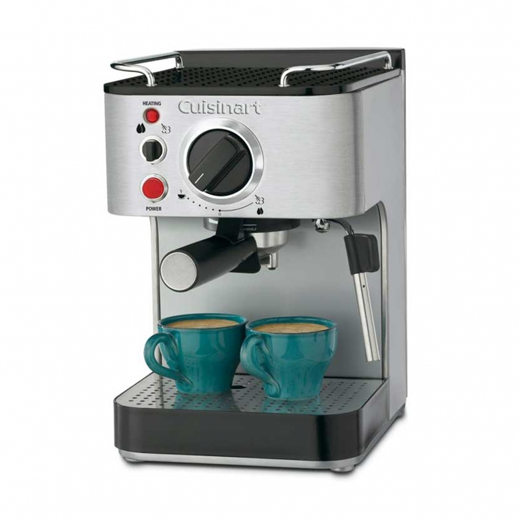  SMLJLQ - Máquina de café espumador de leche, electrodomésticos  de cocina, cafetera eléctrica de espuma para capuchino (color : A, tamaño :  Hogar y Cocina
