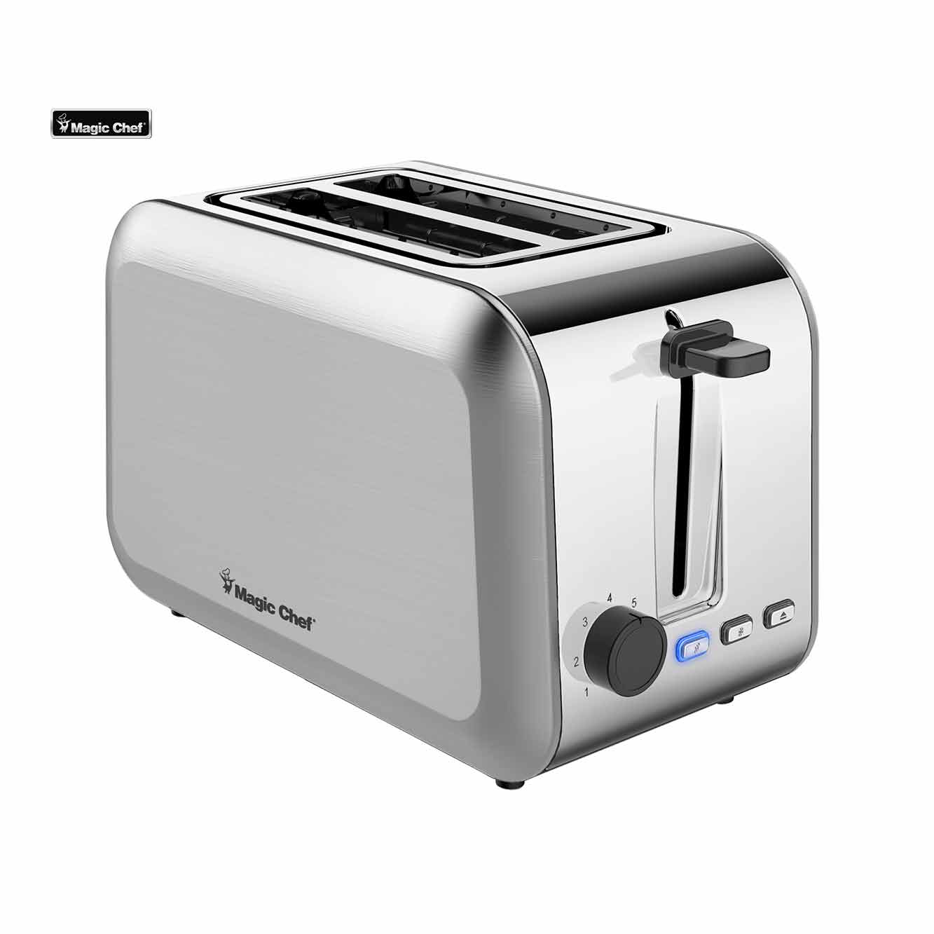 Tostadora para hornear pan Máquina de desayuno antiadherente para cocina  doméstica (UE)