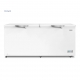 Congelador Frigidaire 24.8 cu.ft - FFC25W3HTW - 981306
