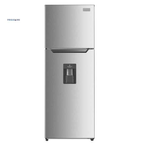 Refrigeradora Frigidaire 15 cu.ft color acero inoxidable - FRTS15K3HTS