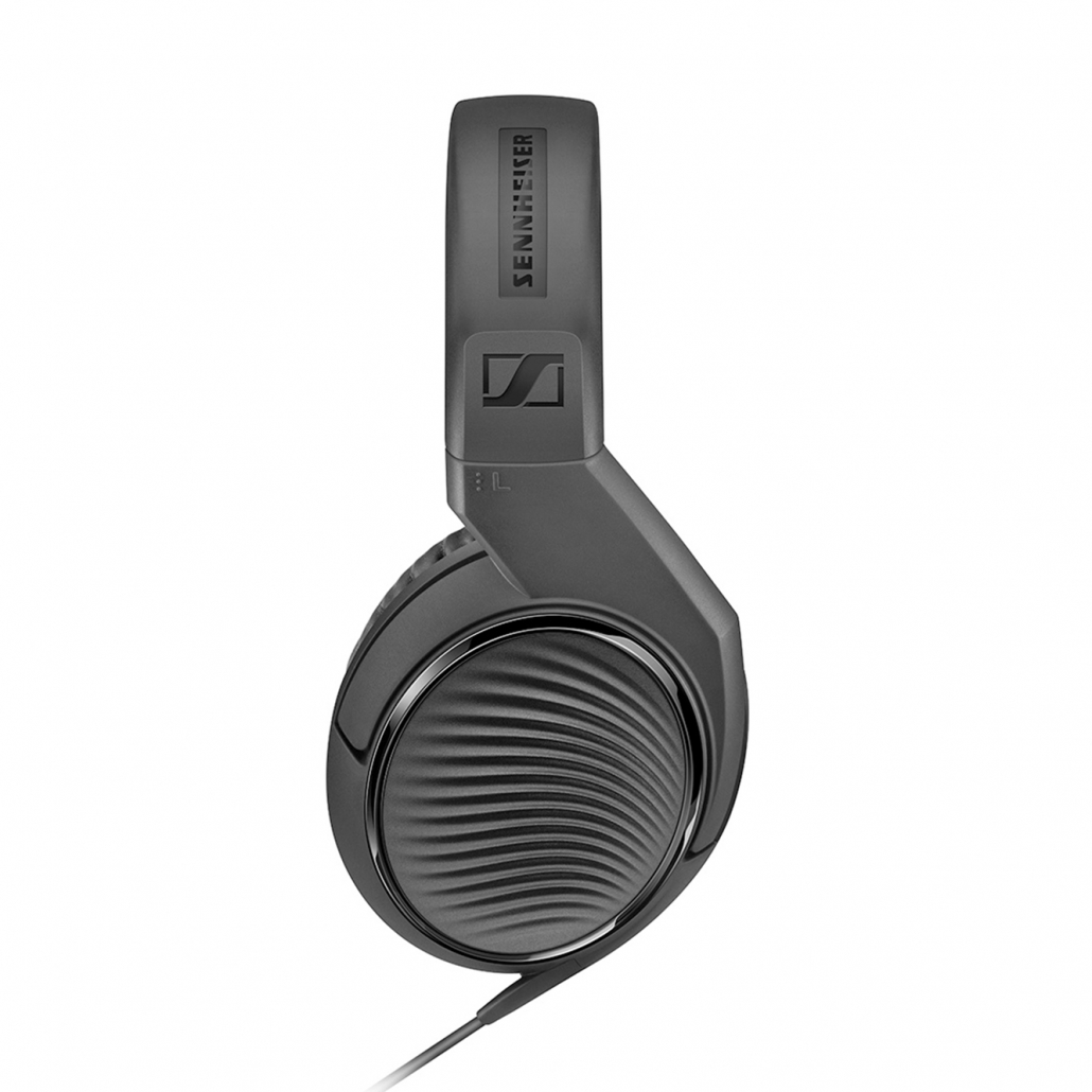 Audífonos Over Ear con noise canceling  HD350BT BK – 528083 – Electrónica  Panamericana Guatemala