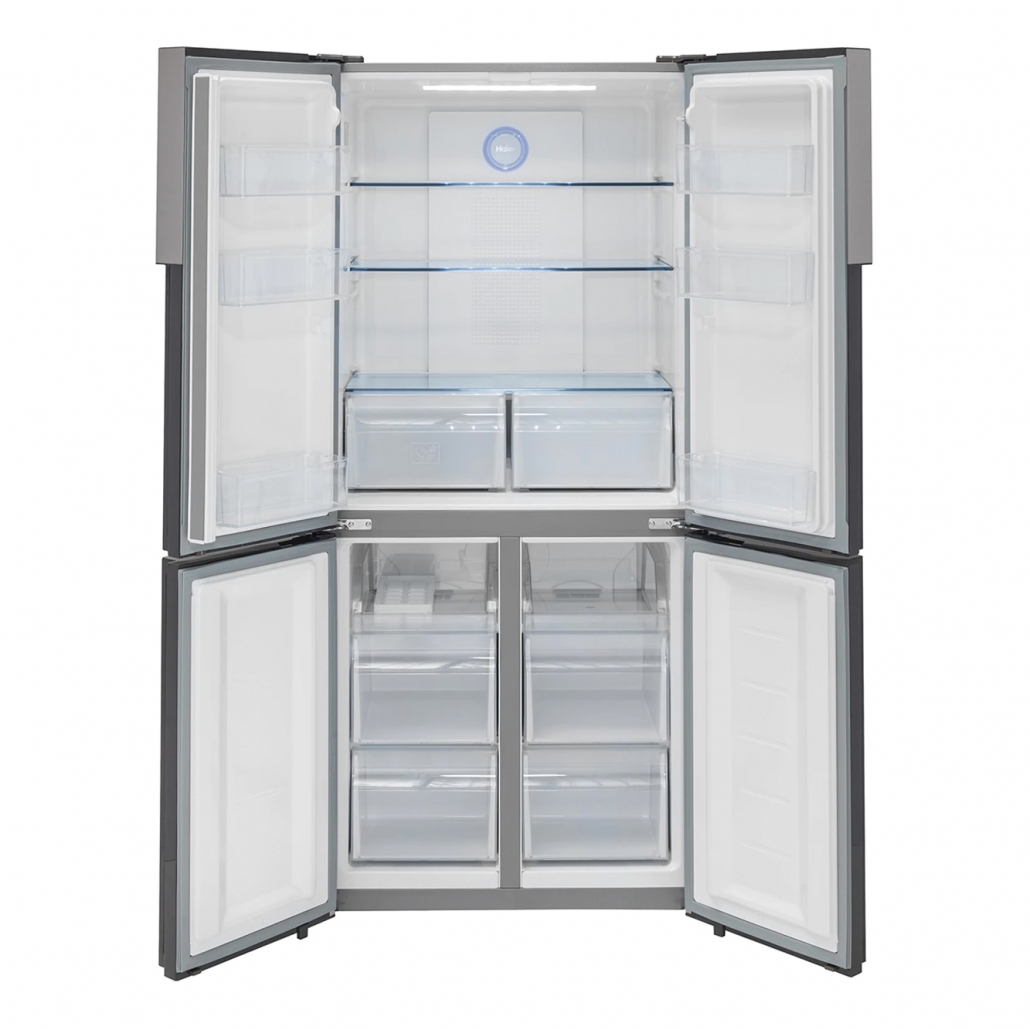 haier - refrigerador 1 puerta 2 cajoneras no frost 340 lts comprar en tu  tienda online Buscalibre Estados Unidos