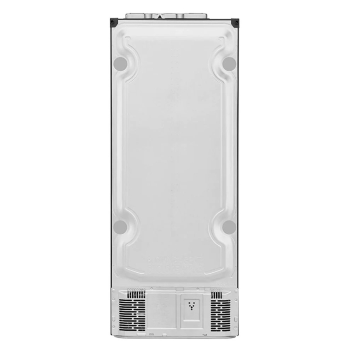 Refrigeradora Top Mout de 17 pies cúbicos con dispensador door cooling- LT47WGP