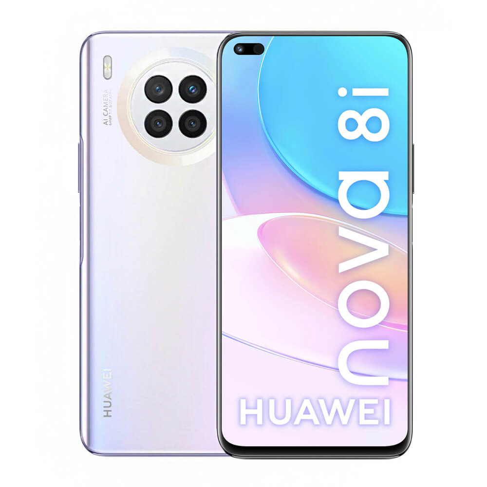  Telefono Huawei