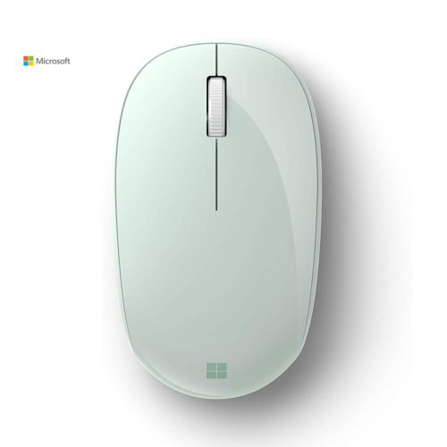 Mouse inalámbrico Microsoft óptico