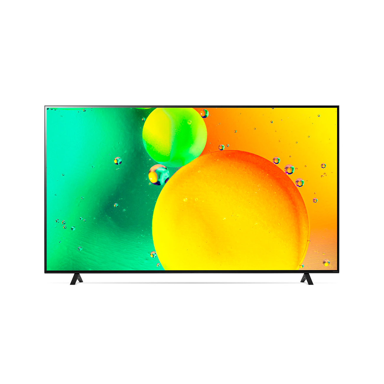 Televisor LG De 32 Smart TV HD | 32LQ570 - 957178