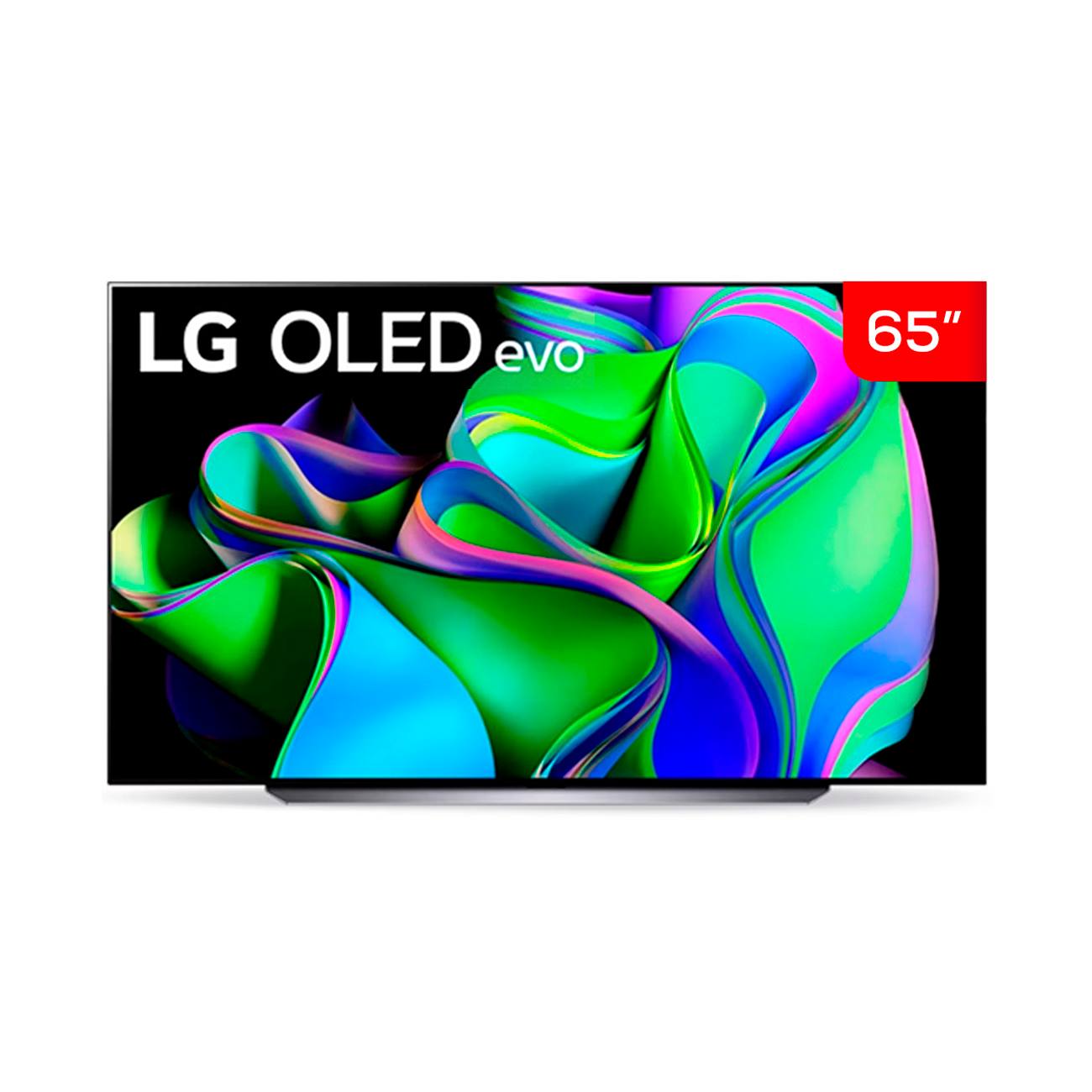 Comprar TV LG OLED evo 4K de 42 C3, Procesador Máxima Potencia, Dolby  Vision / Dolby ATMOS, Smart TV webOS23 - Tienda LG