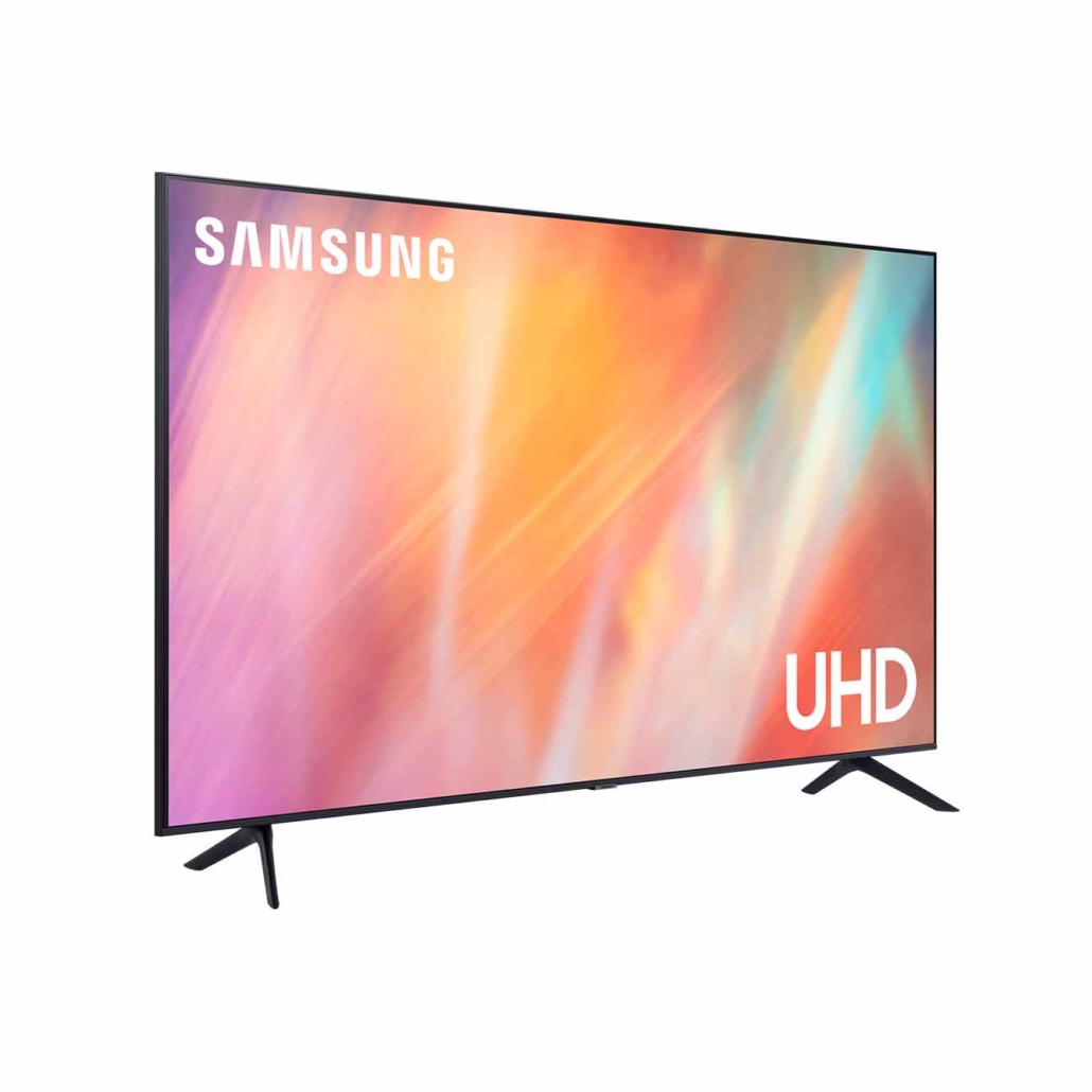 Televisor Samsung Smart TV De 75″, UHD 4K