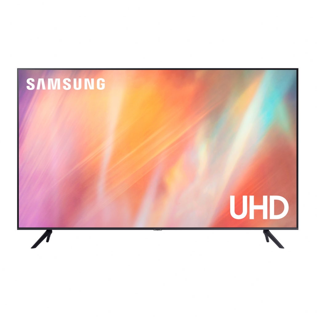 Televisor Samsung De 85″, 4K Smart Tv, Color Negro