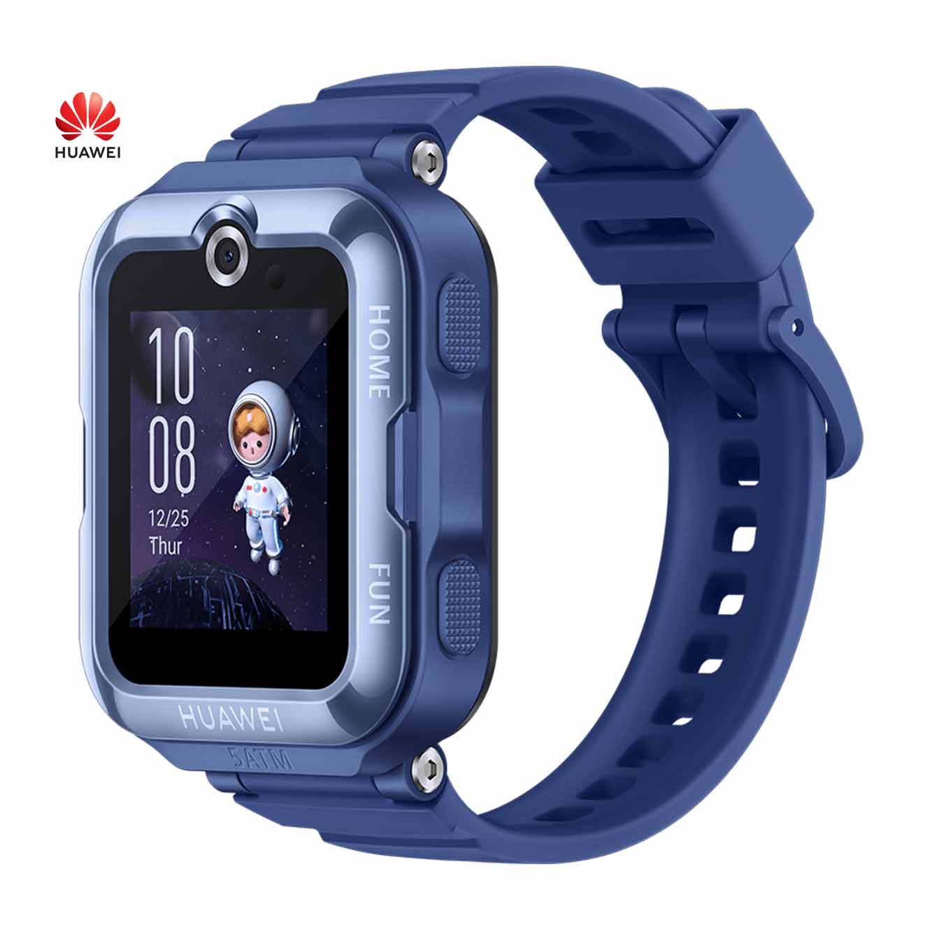 Huawei Watch Kids 4 Pro: unboxing y primera configuración del reloj para  niños