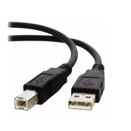Cable USB Tipo C Macho A Tipo C Hembra, 1.8 Metros, Negro, Argom : Precio  Guatemala