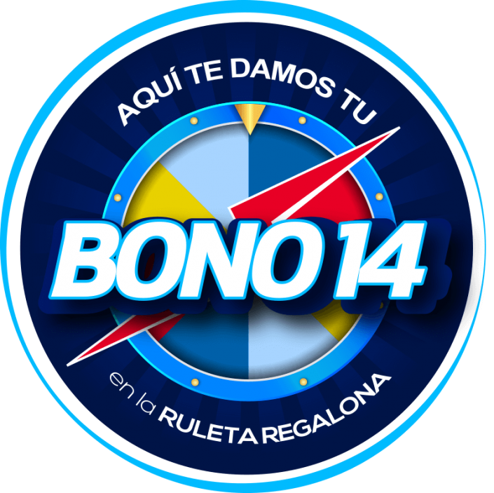 Bono 14 Electrónica Panamericana Guatemala