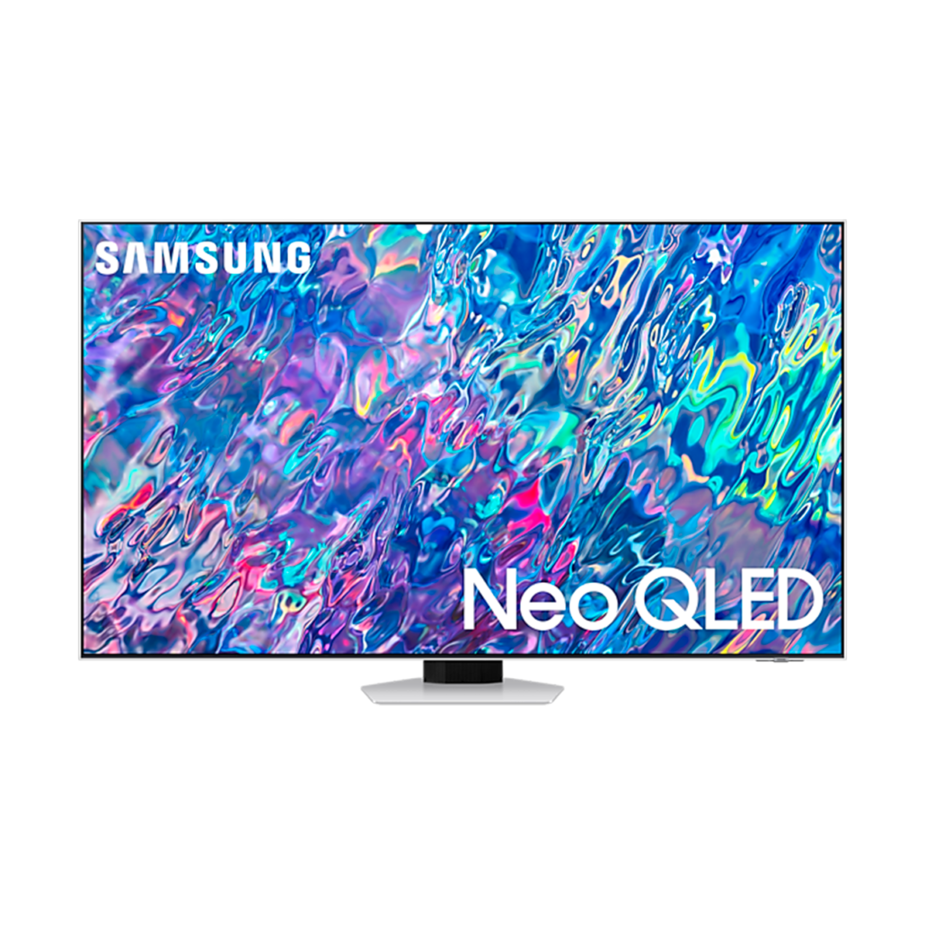 Televisor Samsung Neo QLED 55″ Smart 4K UHD  QN55QN85BAPXPA – 957127 –  Electrónica Panamericana Guatemala