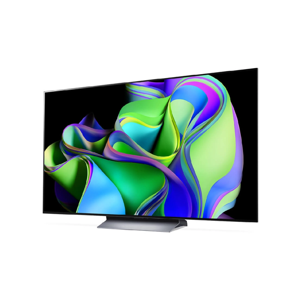 Televisor Smart Tv de 55″ UHD  QLG55AUH – 957296 – Electrónica  Panamericana Guatemala