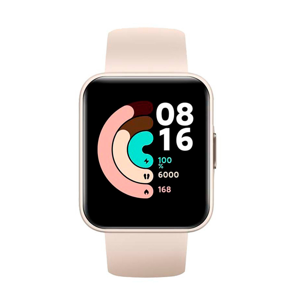 Xiaomi, Strap Para Reloj Watch 2 Lite (Varios Colores) - Guatemala